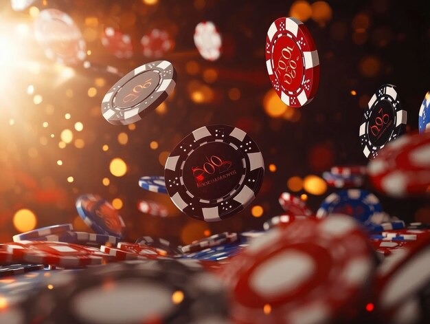 ayobet featured game showcase
